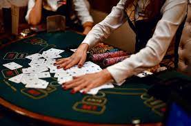 Almyra Casino