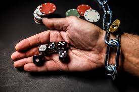 Зеркало Casino Taker
