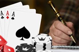 Официальный сайт Casino Taker